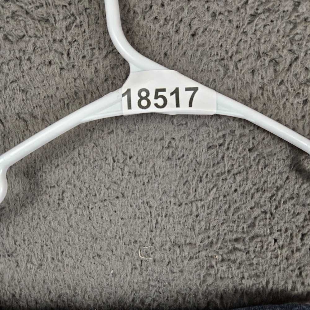 Revice Denim Jeans Women's‎ Size 25 Star Embellished Light Wash High Rise - Picture 9 of 9